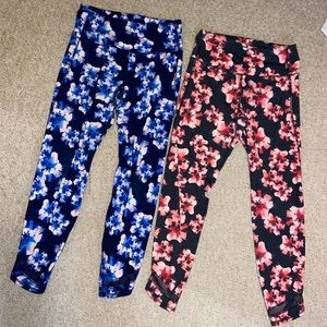 Old Navy Leggings